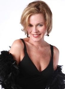 Jeanne Olsen professional headshot